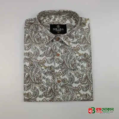 Premium Half Shirt - বাংলাদেশে সেরা দাম ও নতুন কালেকশন - গ্যালারি