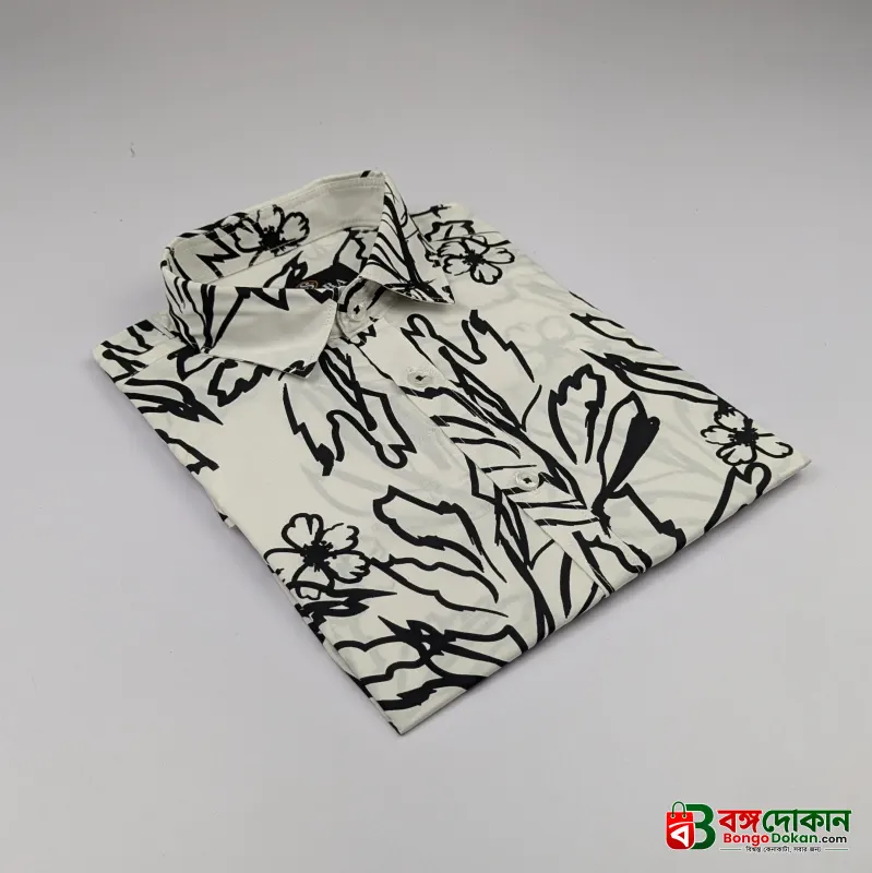 Premium Half Shirt - বাংলাদেশে সেরা দাম ও নতুন কালেকশন - গ্যালারি