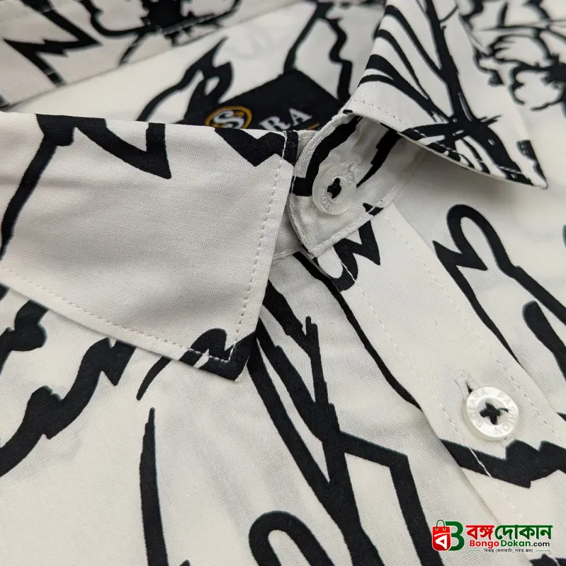 Premium Half Shirt - বাংলাদেশে সেরা দাম ও নতুন কালেকশন - গ্যালারি