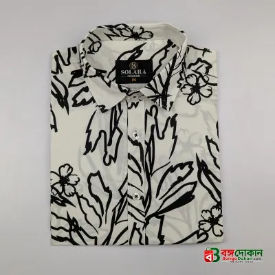 Premium Half Shirt - বাংলাদেশে সেরা দাম ও নতুন কালেকশন - গ্যালারি