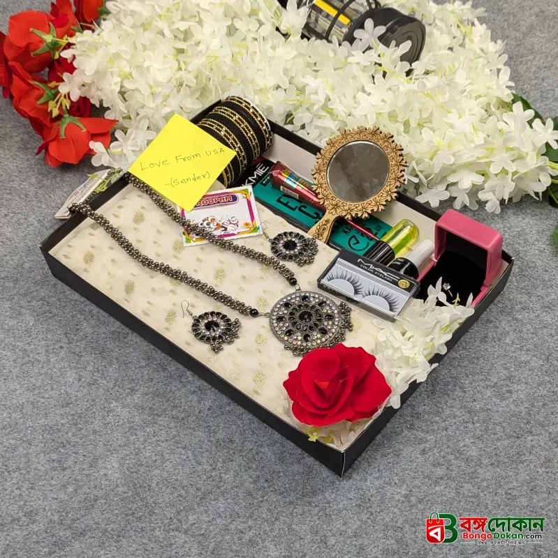 Premium Half Silk Jamdani Saree Combo Set - OFF-White - বাংলাদেশে সেরা দাম ও আকর্ষণীয় কালেকশন - গ্যালারি
