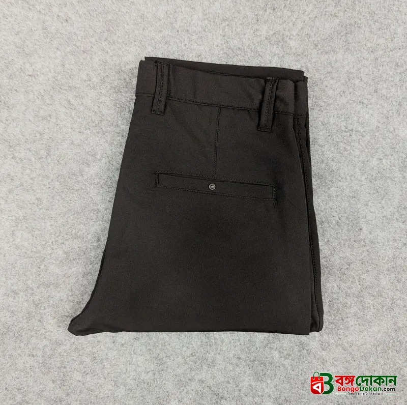 Premium Shirt & Pant Combo (Formal / Casual) (Ash & Black) - বাংলাদেশে সেরা দাম ও নতুন কালেকশন - গ্যালারি