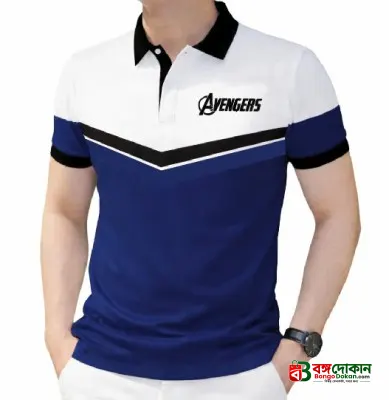 Premium Version Half Sleeve polo Shirt - বাংলাদেশে সেরা দাম ও নতুন কালেকশন - গ্যালারি
