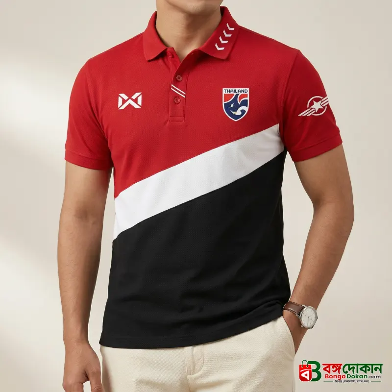 Premium Version Half Sleeve polo Shirt - বাংলাদেশে সেরা দাম ও নতুন কালেকশন - বাংলাদেশে সেরা অফার ও দাম