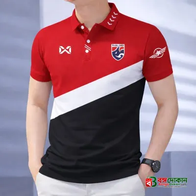 Premium Version Half Sleeve polo Shirt - বাংলাদেশে সেরা দাম ও নতুন কালেকশন - গ্যালারি