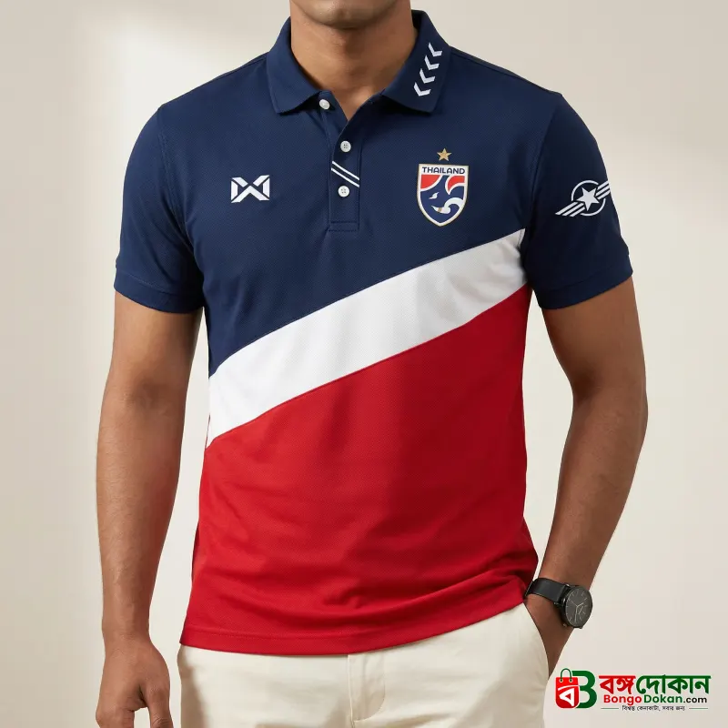 Premium Version Half Sleeve polo Shirt - বাংলাদেশে সেরা দাম ও নতুন কালেকশন - বাংলাদেশে সেরা অফার ও দাম