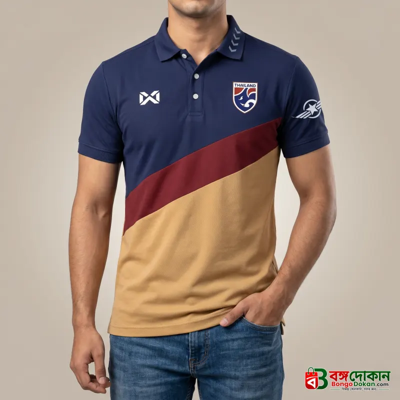 Premium Version Half Sleeve polo Shirt - বাংলাদেশে সেরা দাম ও নতুন কালেকশন - বাংলাদেশে সেরা অফার ও দাম
