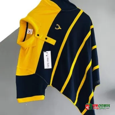 Premium Version Half Sleeve polo Shirt - বাংলাদেশে সেরা দাম ও নতুন কালেকশন - গ্যালারি