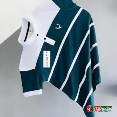 Premium Version Half Sleeve polo Shirt - বাংলাদেশে সেরা দাম ও নতুন কালেকশন - গ্যালারি
