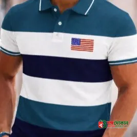 Premium Version Half Sleeve polo Shirt - বাংলাদেশে সেরা দাম ও নতুন কালেকশন - গ্যালারি