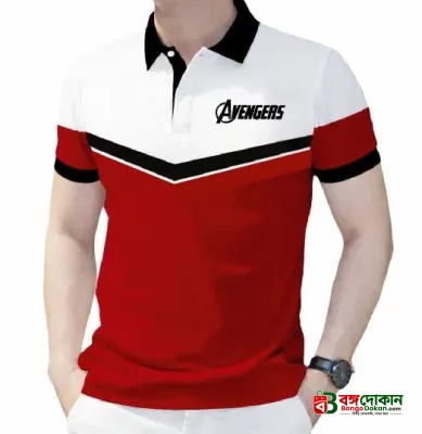 Premium Version Half Sleeve polo Shirt - বাংলাদেশে সেরা দাম ও নতুন কালেকশন - গ্যালারি