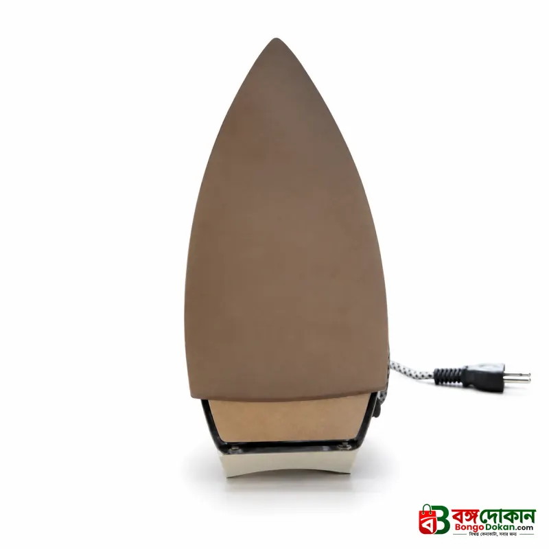 Prestige Heavy Body Dry Iron 1000W – Fast Heating Non-Stick Soleplate Press for Smooth, Wrinkle-Free & Effortless Daily Clothing Ironing - বাংলাদেশে সেরা দাম ও স্পেসিফিকেশন - গ্যালারি