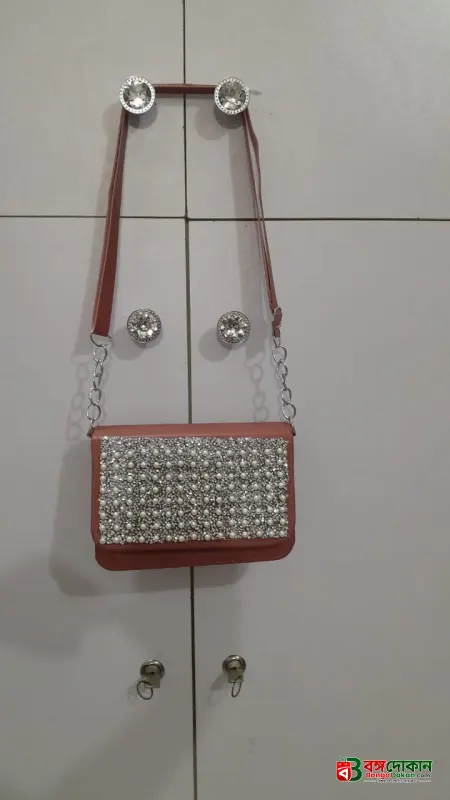 prettest bag - বাংলাদেশে সেরা দাম ও লাইফস্টাইল কালেকশন - গ্যালারি