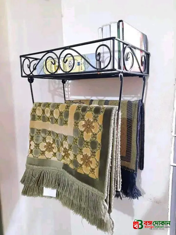 Quran stand & Jainamaz stand 15 '' / 10 '' inch - বাংলাদেশে সেরা দাম ও স্পেসিফিকেশন - গ্যালারি