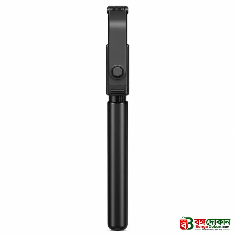 R1L 3-In-1 Wireless Bluetooth Remote Selfie Stick With Tripod - বাংলাদেশে সেরা দাম ও স্পেসিফিকেশন - গ্যালারি