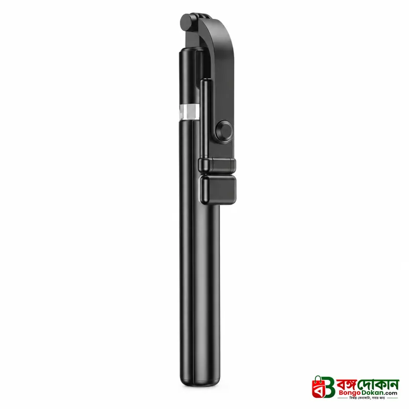 R1L 3-In-1 Wireless Bluetooth Remote Selfie Stick With Tripod - বাংলাদেশে সেরা দাম ও স্পেসিফিকেশন - গ্যালারি