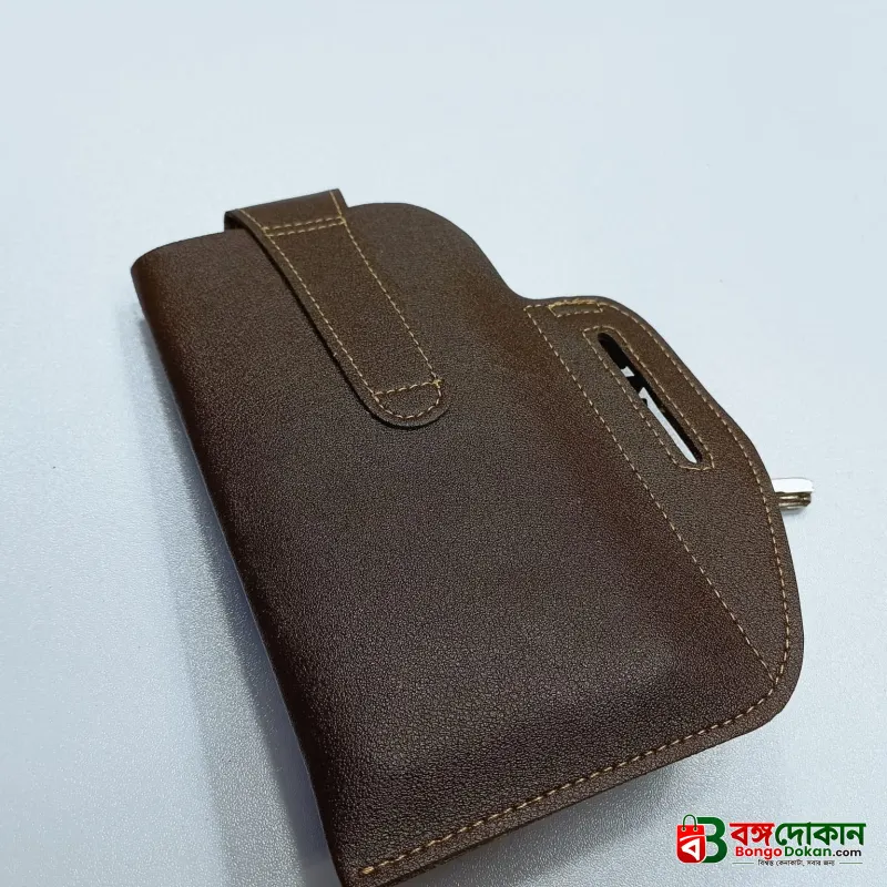 চাবির রিং ফ্রি Retro Belt Waist Fashionable Bag - বাংলাদেশে সেরা দাম ও প্রিমিয়াম কোয়ালিটি - গ্যালারি