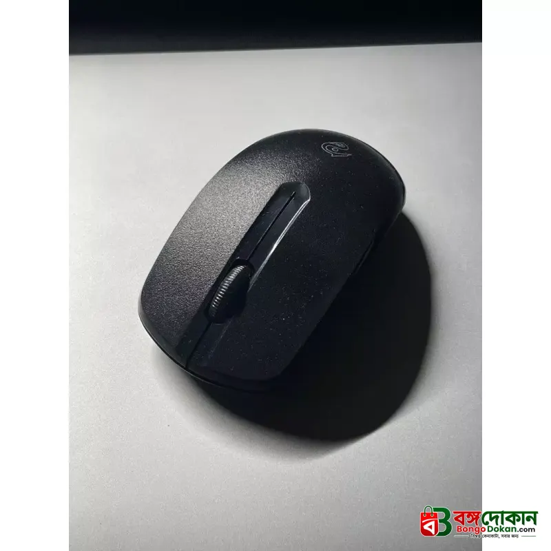 Rizyue R10 Dual-Mode Wireless Mouse (2.4GHz & Bluetooth) – Ultra-Lightweight 45.2g, 3000 DPI Precision Sensor, 3-Button Layout, 3 Million Clicks Durability & Universal Compatibility - বাংলাদেশে সেরা দাম ও স্পেসিফিকেশন - গ্যালারি