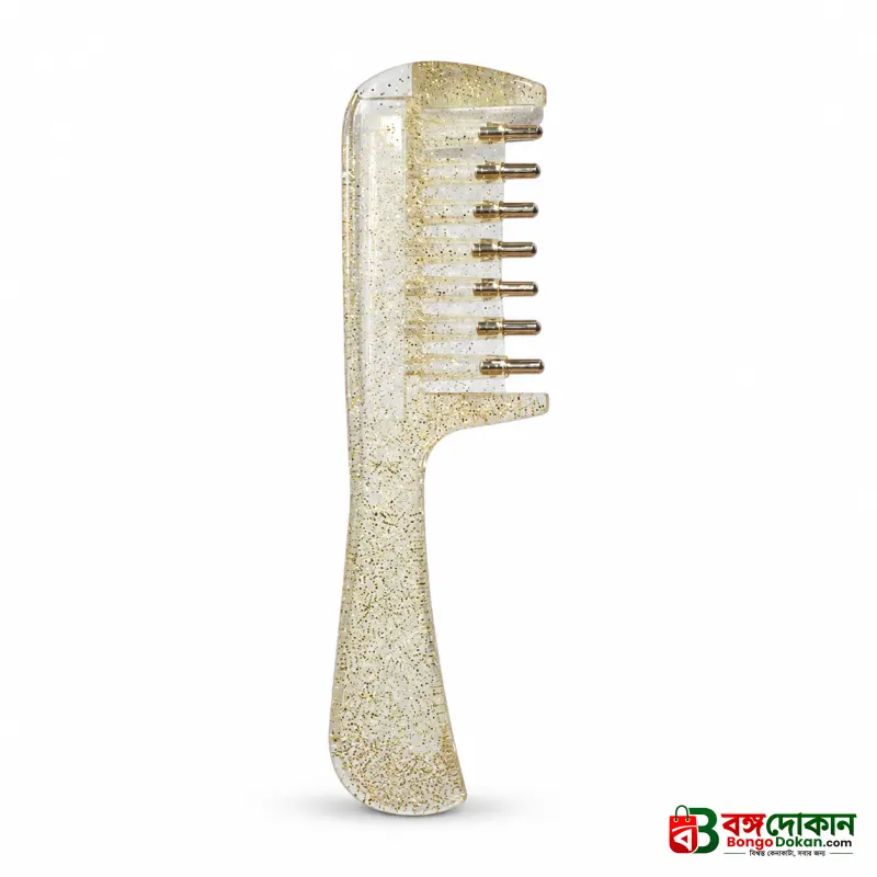 Scalp Applicator Comb - Liquid Root Therapy Comb - বাংলাদেশে সেরা দাম ও লাইফস্টাইল কালেকশন - গ্যালারি