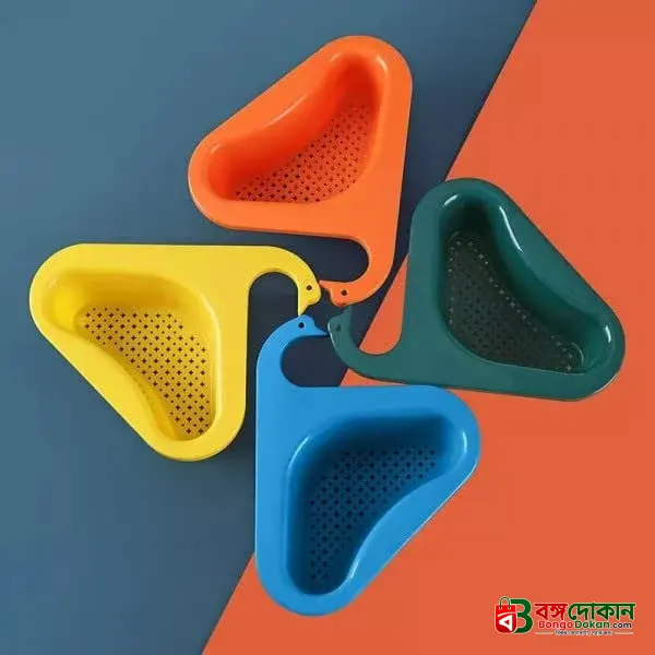 Sink Kitchen Triangle, Wash Basins - বাংলাদেশে সেরা দাম ও লাইফস্টাইল কালেকশন - গ্যালারি