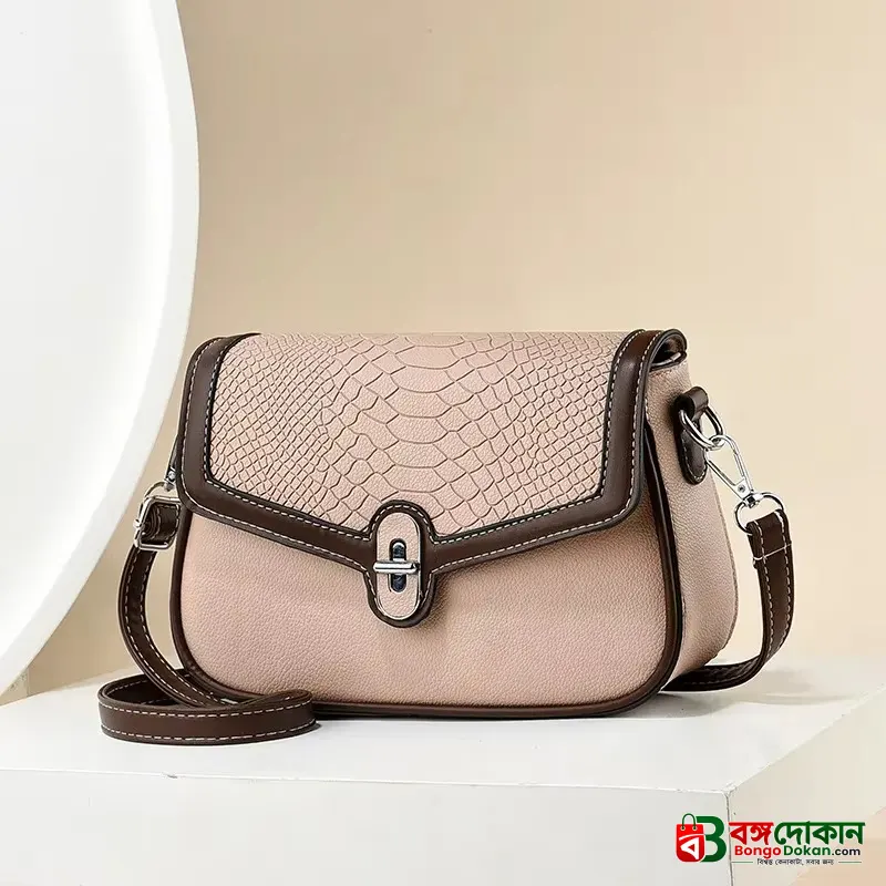 Small Handbags PU Leather High Quality Shoulder Bags - বাংলাদেশে সেরা দাম ও আকর্ষণীয় কালেকশন - বাংলাদেশে সেরা অফার ও দাম