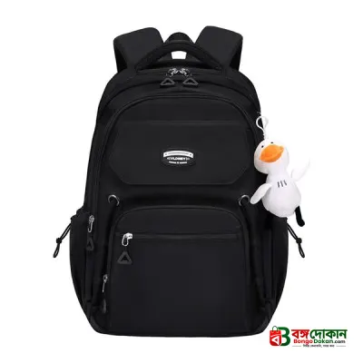 Students bag Stain-Resistant Backpack - বাংলাদেশে সেরা দাম ও লাইফস্টাইল কালেকশন - গ্যালারি