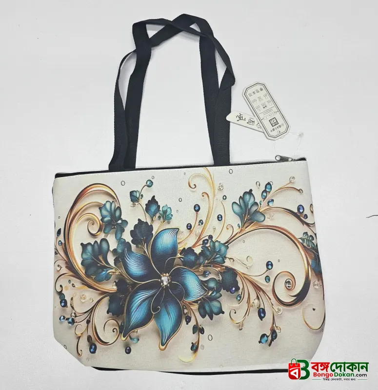 Stylish 3d design ladies bag - বাংলাদেশে সেরা দাম ও আকর্ষণীয় কালেকশন - বাংলাদেশে সেরা অফার ও দাম