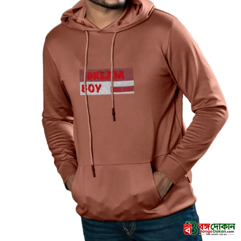 Stylish Casual Hoodies For Men - বাংলাদেশে সেরা দাম ও উইন্টার কালেকশন - গ্যালারি
