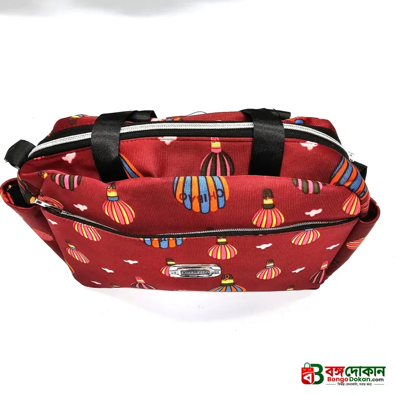 Stylish & Comfortable Ladies Bag - বাংলাদেশে সেরা দাম ও আকর্ষণীয় কালেকশন - গ্যালারি