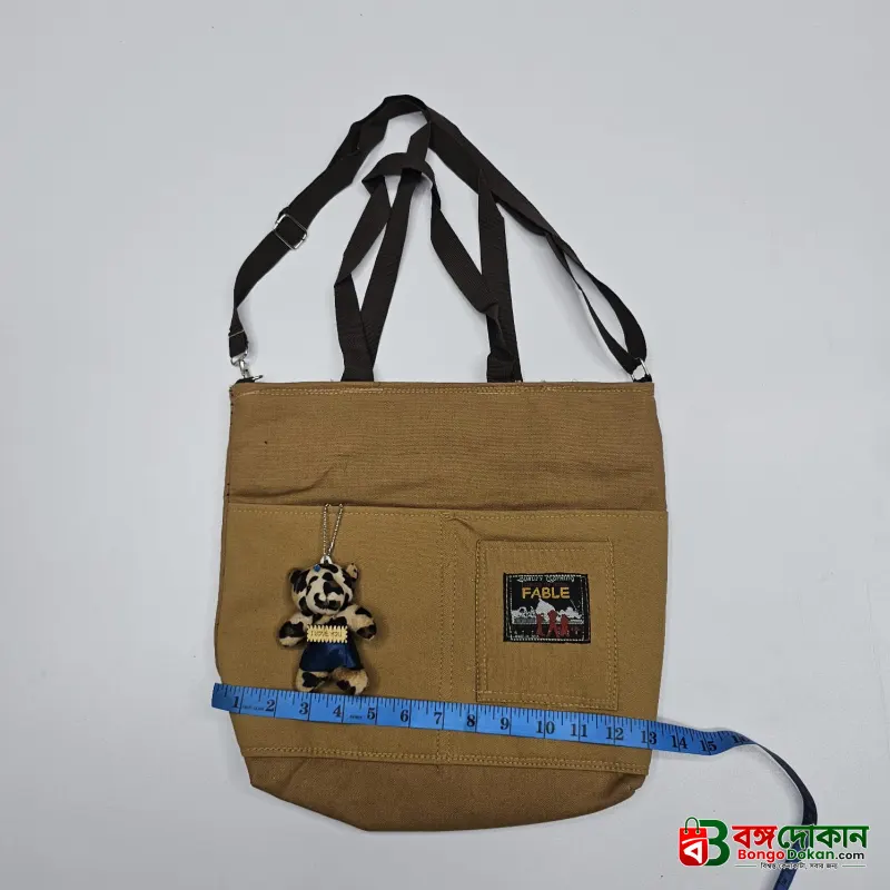 Stylish cute design ladies bag - বাংলাদেশে সেরা দাম ও আকর্ষণীয় কালেকশন - গ্যালারি