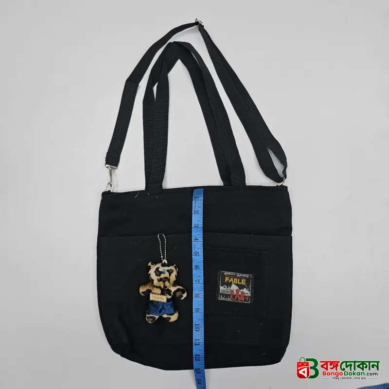 Stylish cute design ladies bag - বাংলাদেশে সেরা দাম ও আকর্ষণীয় কালেকশন - গ্যালারি
