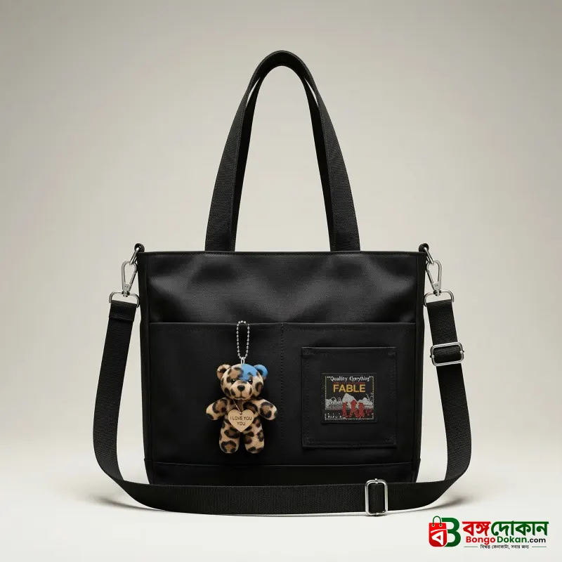 Stylish cute design ladies bag - বাংলাদেশে সেরা দাম ও আকর্ষণীয় কালেকশন - গ্যালারি