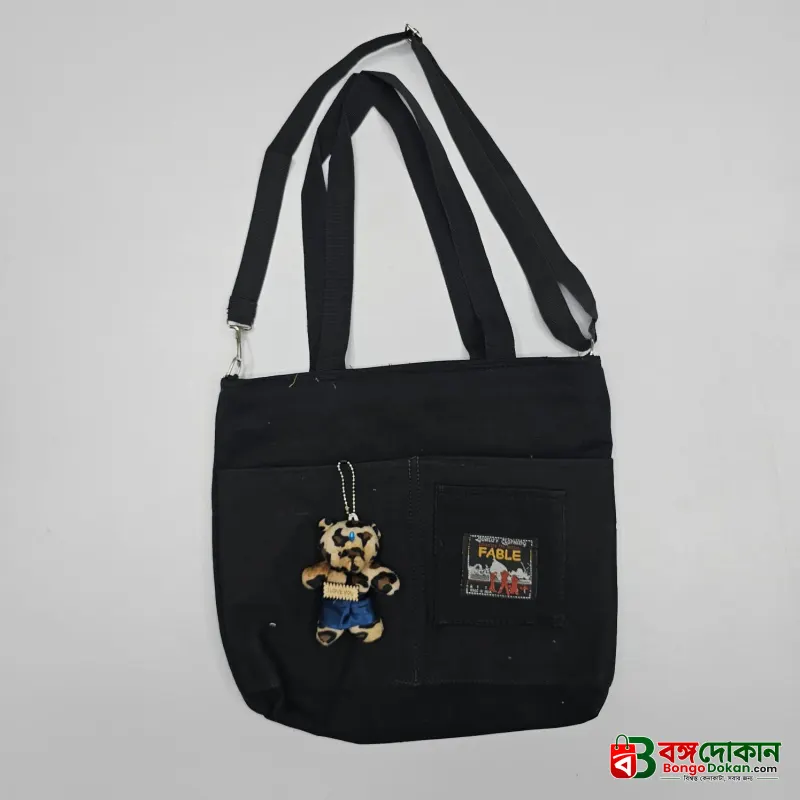 Stylish cute design ladies bag - বাংলাদেশে সেরা দাম ও আকর্ষণীয় কালেকশন - গ্যালারি