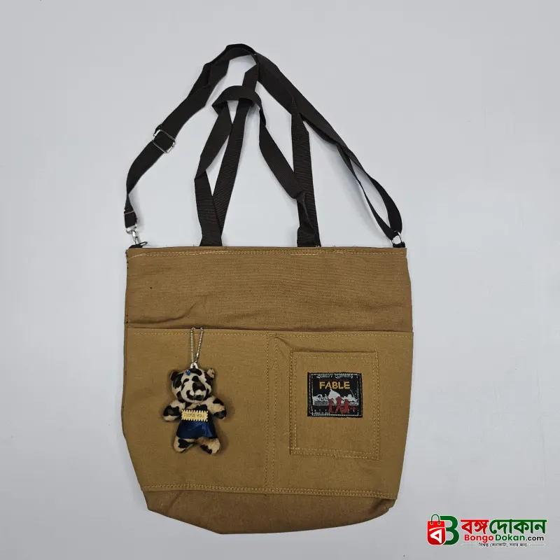 Stylish cute design ladies bag - বাংলাদেশে সেরা দাম ও আকর্ষণীয় কালেকশন - গ্যালারি
