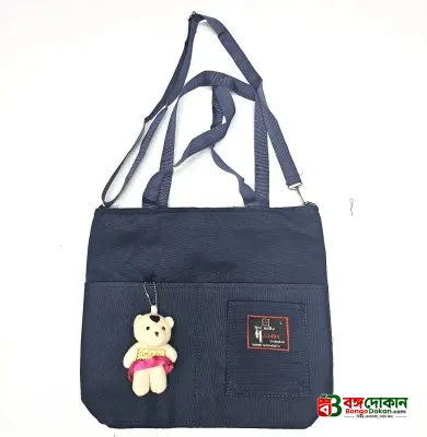 Stylish cute design ladies bag - বাংলাদেশে সেরা দাম ও আকর্ষণীয় কালেকশন - গ্যালারি