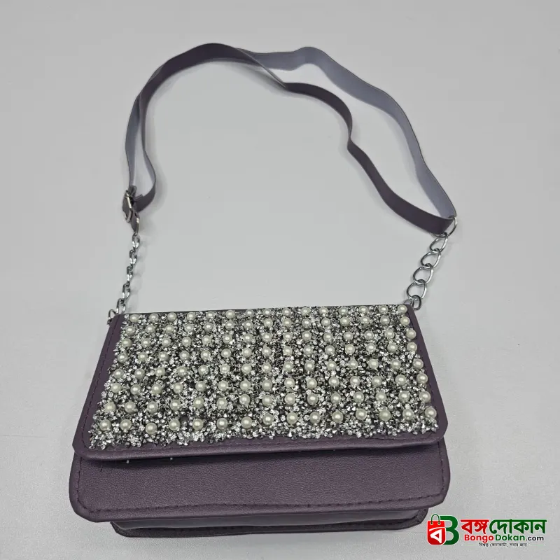 Stylish ladies bag - বাংলাদেশে সেরা দাম ও আকর্ষণীয় কালেকশন - গ্যালারি