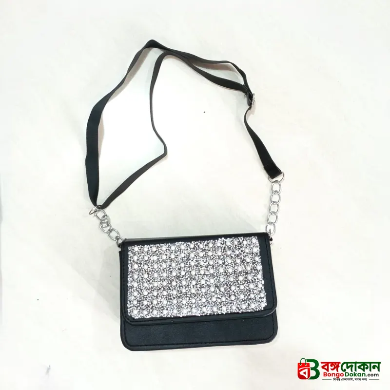 Stylish ladies bag - বাংলাদেশে সেরা দাম ও আকর্ষণীয় কালেকশন - গ্যালারি
