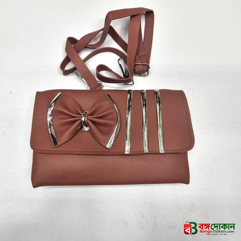 Stylish ladies bag - বাংলাদেশে সেরা দাম ও আকর্ষণীয় কালেকশন - গ্যালারি