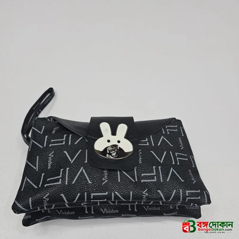 Stylish ladies bag - বাংলাদেশে সেরা দাম ও আকর্ষণীয় কালেকশন - গ্যালারি