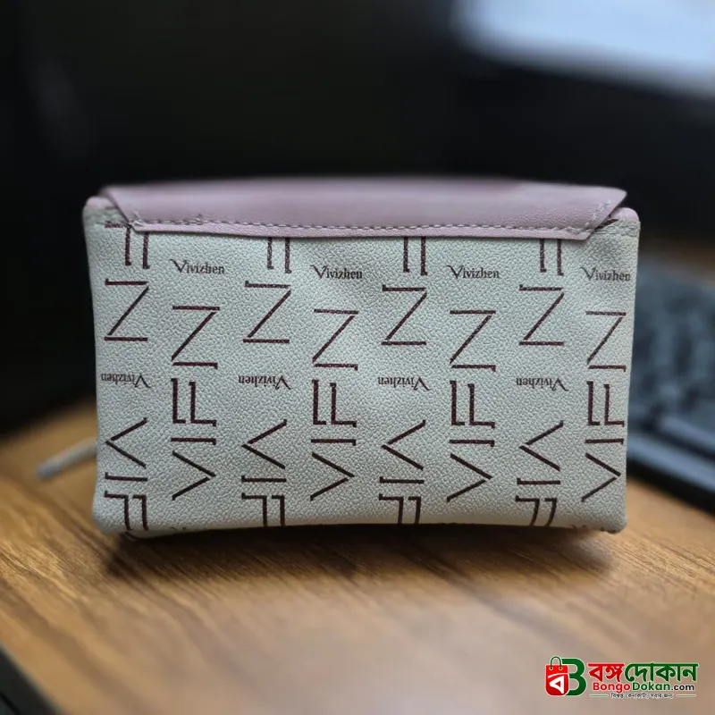 Stylish ladies bag - বাংলাদেশে সেরা দাম ও আকর্ষণীয় কালেকশন - গ্যালারি