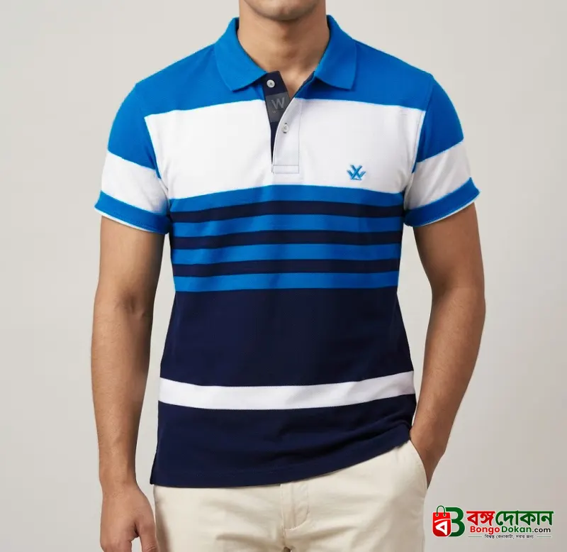 Stylish New Polo Shirt - বাংলাদেশে সেরা দাম ও নতুন কালেকশন - বাংলাদেশে সেরা অফার ও দাম