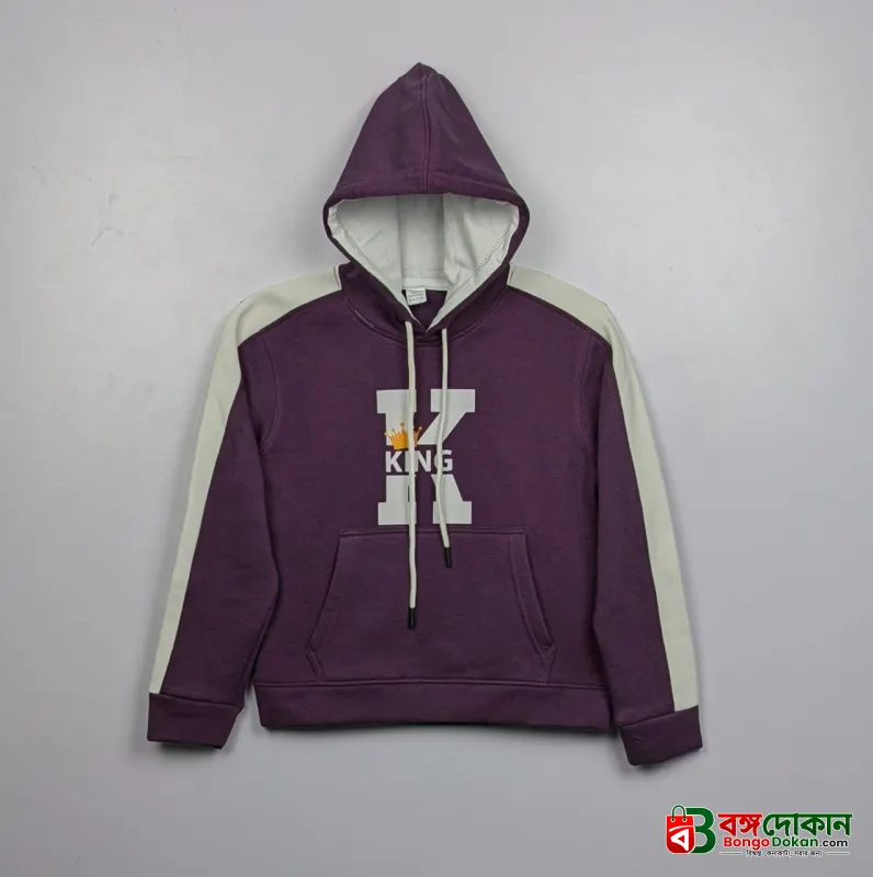 Stylish Premium Kids Hoodie - বাংলাদেশে সেরা দাম ও উইন্টার কালেকশন - গ্যালারি