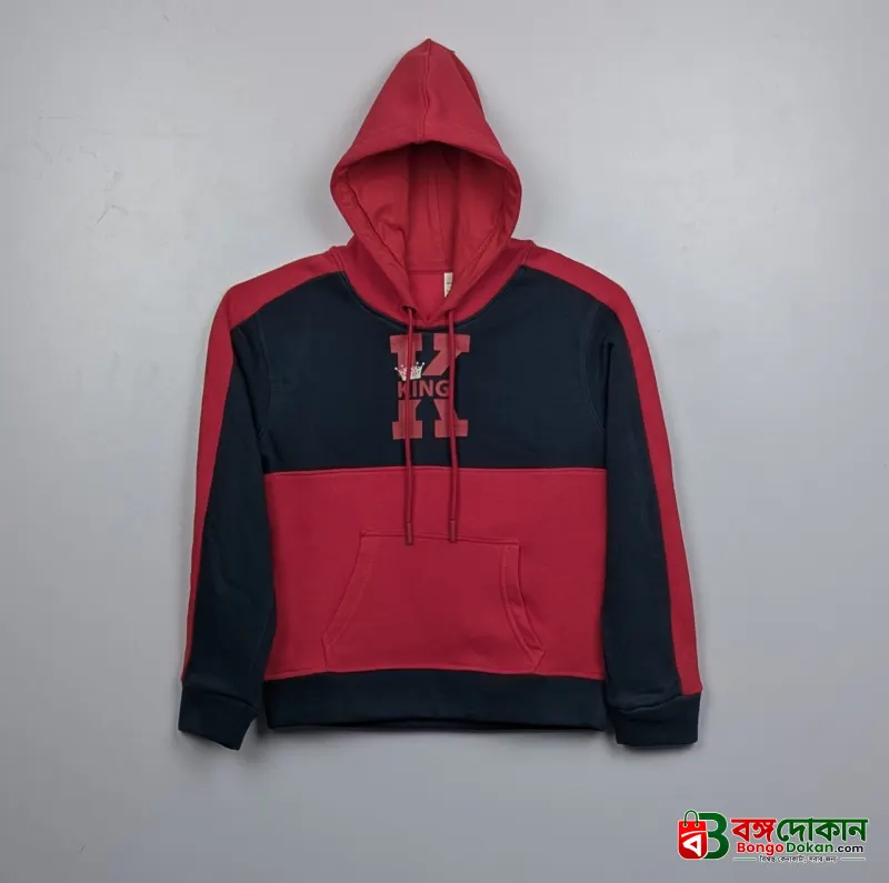 Stylish Premium Kids Hoodie - বাংলাদেশে সেরা দাম ও উইন্টার কালেকশন - গ্যালারি