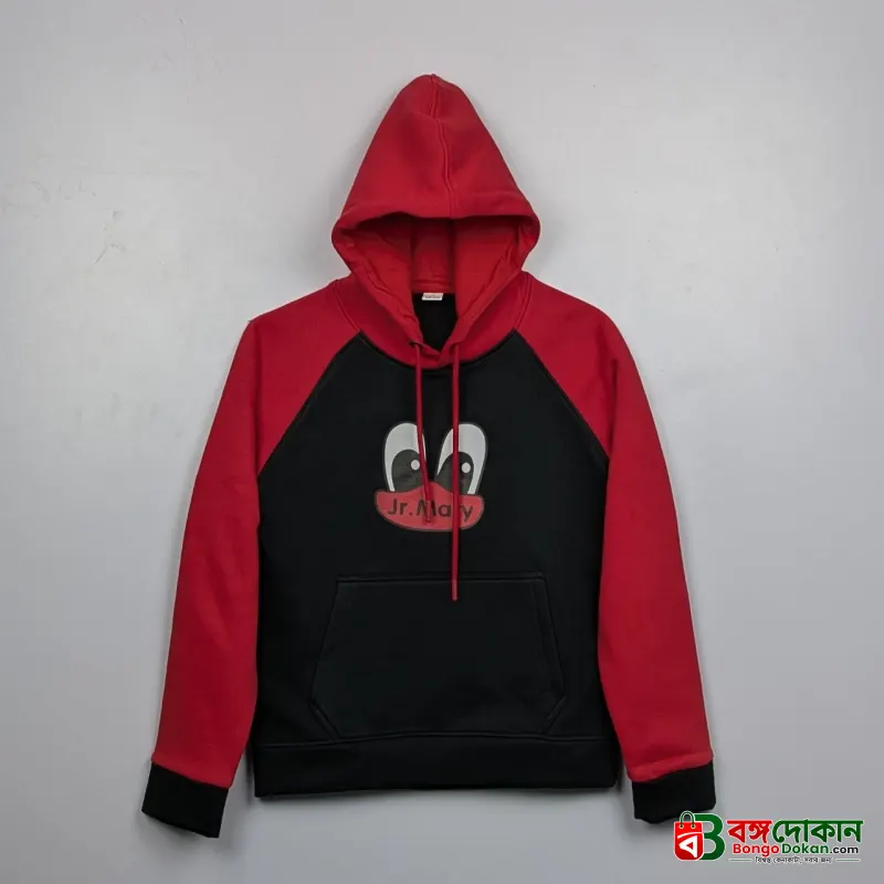 Stylish Premium Kids Hoodie - বাংলাদেশে সেরা দাম ও উইন্টার কালেকশন - গ্যালারি