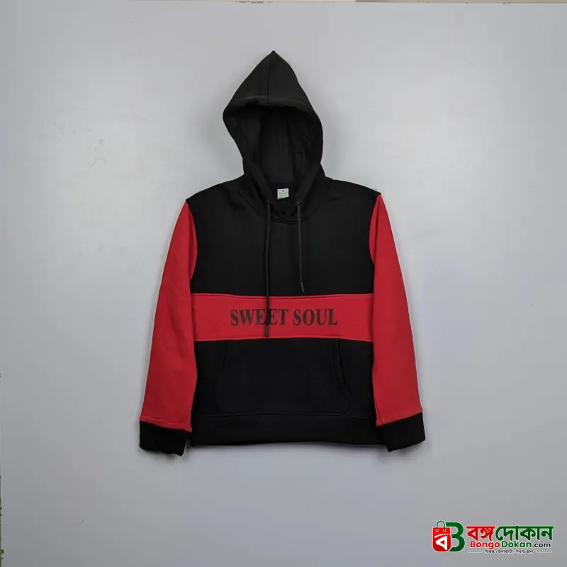 Stylish Premium Kids Hoodie - বাংলাদেশে সেরা দাম ও উইন্টার কালেকশন - গ্যালারি