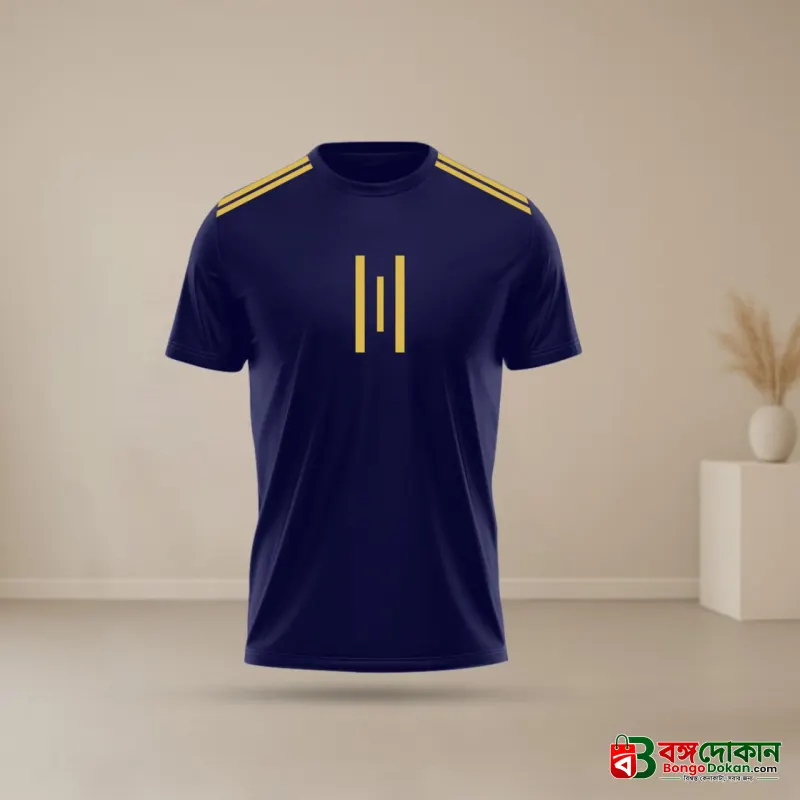 Stylish/Comfortable sports T-Shirt 5 (Five) pis combo offer - বাংলাদেশে সেরা দাম ও নতুন কালেকশন - গ্যালারি