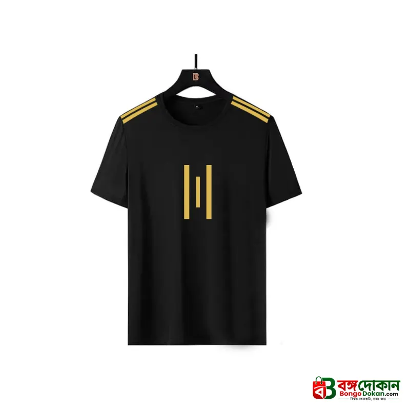 Stylish/Comfortable sports T-Shirt 5 (Five) pis combo offer - বাংলাদেশে সেরা দাম ও নতুন কালেকশন - গ্যালারি