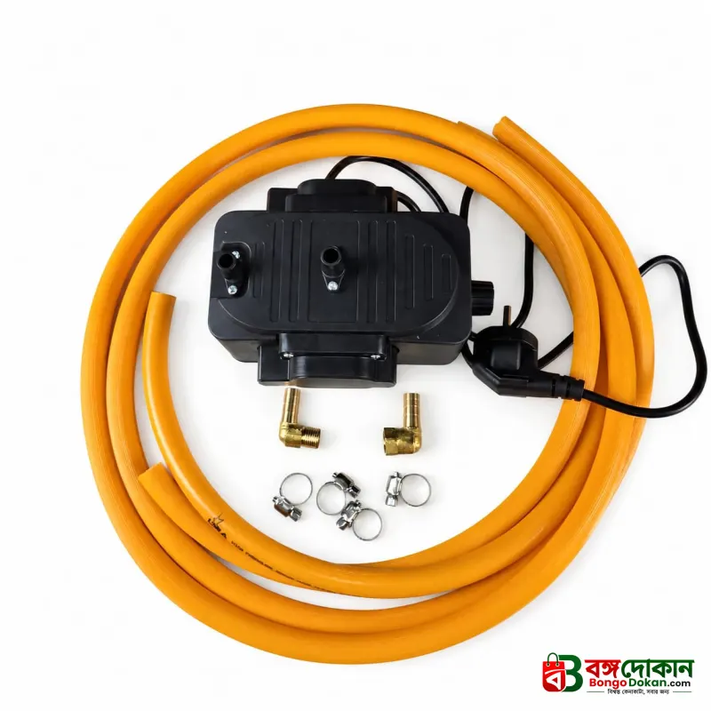 Super Speed HP-6000G PLUS++ Gas & Air Booster Pump - বাংলাদেশে সেরা দাম ও স্পেসিফিকেশন - গ্যালারি