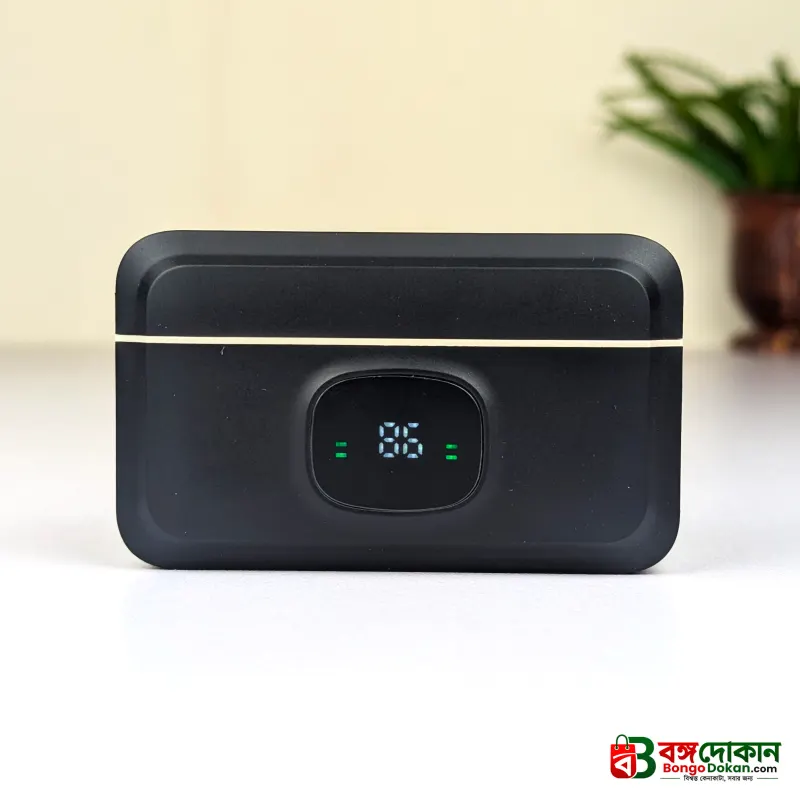 SX21-New 2-in-1 Wireless Lavalier Microphone – Dual Mic Setup for Crystal Clear Mobile Recording - বাংলাদেশে সেরা দাম ও স্পেসিফিকেশন - গ্যালারি