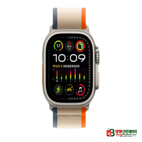 T5S Ultra Smart Watch With 7 Different Straps - বাংলাদেশে সেরা দাম ও স্মার্ট ফিচার - বাংলাদেশে সেরা অফার ও দাম